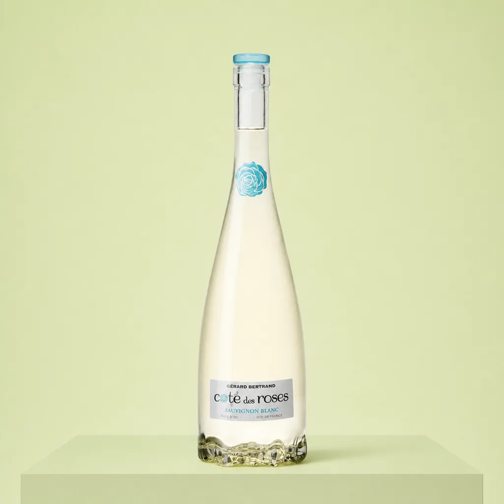 Côte des Roses Gerard Bertrand Sauvignon Blanc - 75cl