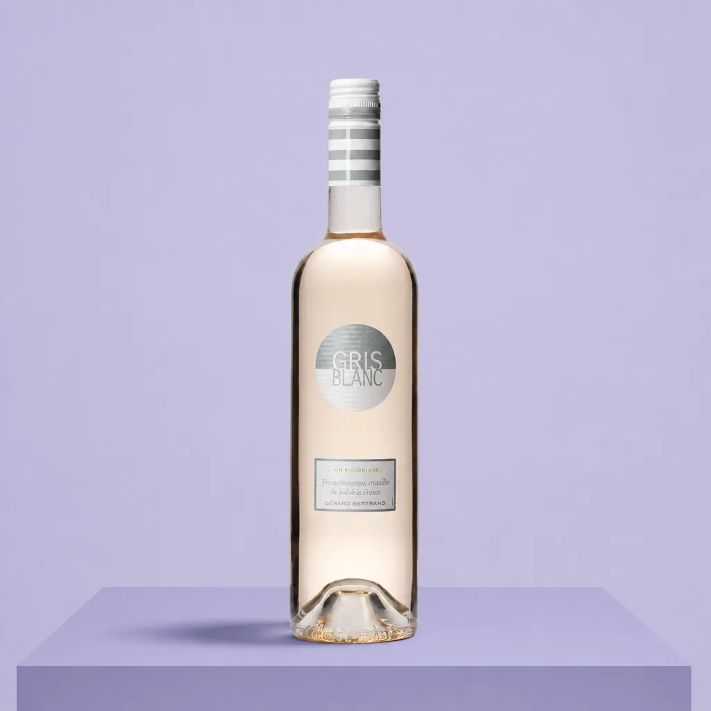 GRIS BLANC GERARD BERTRAND 2024